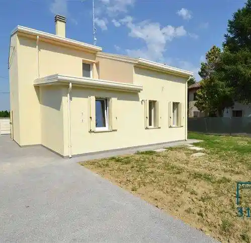 Villa in vendita a Venezia