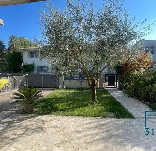 Villetta a schiera in vendita a Venezia