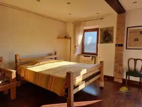 Villa in vendita a Busalla
