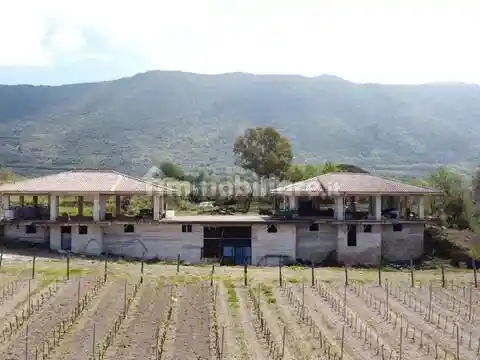 Villa in vendita a Sessa Aurunca