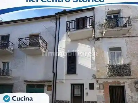 Villa in vendita a Sessa Aurunca