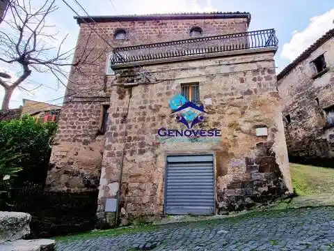 Rustico - Casale in vendita a Teano