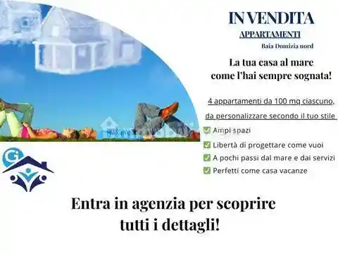 Appartamento in vendita a Sessa Aurunca