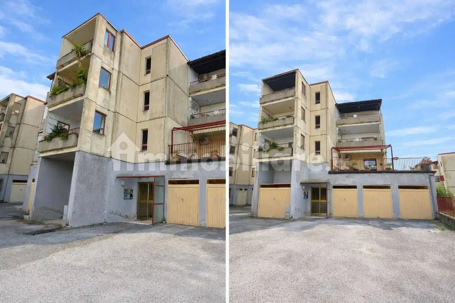 Appartamento in vendita a Sessa Aurunca