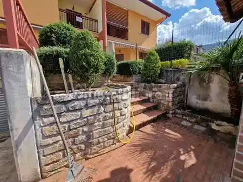 Villa in vendita a Sessa Aurunca