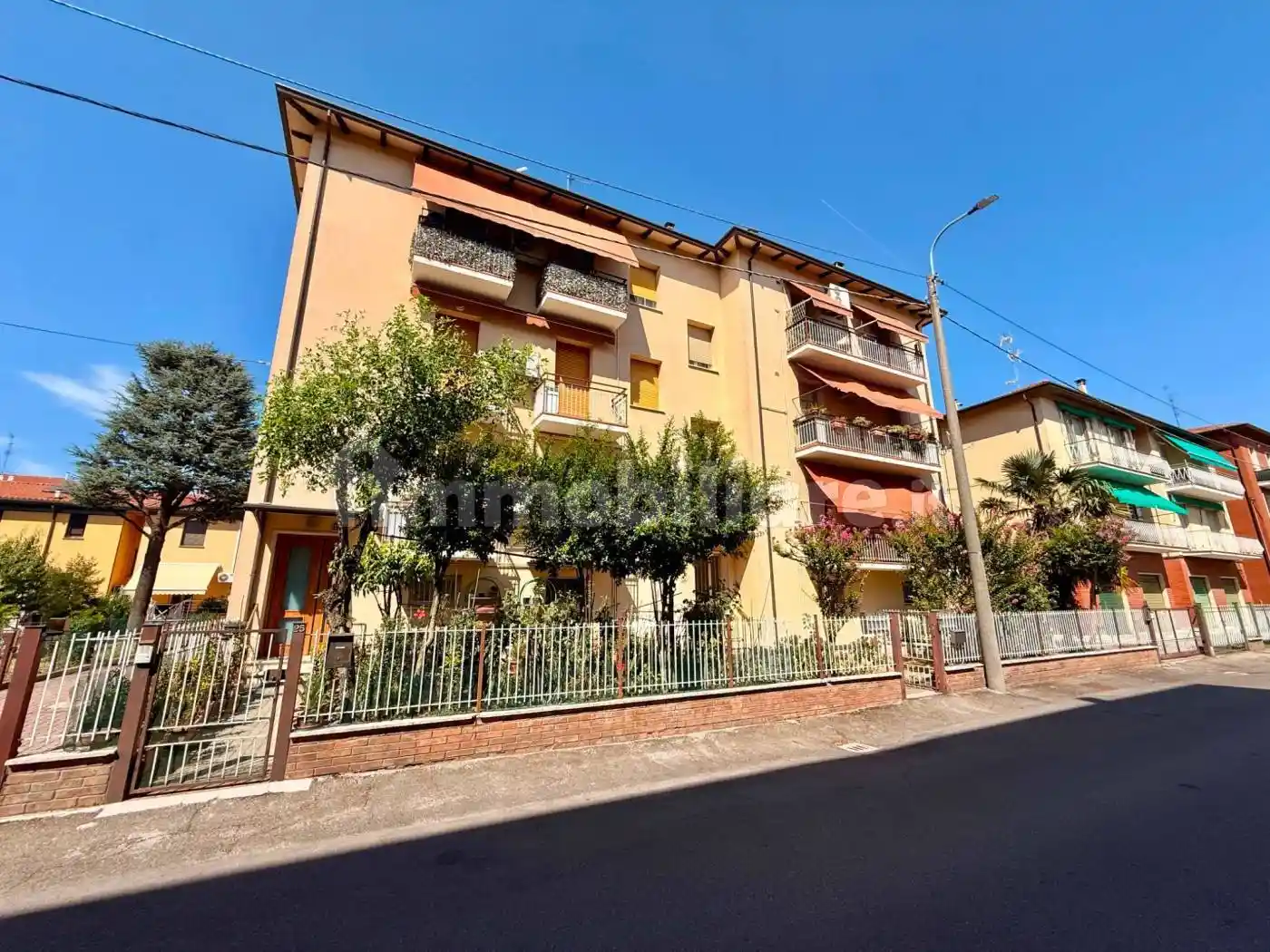 Appartamento in vendita a Imola