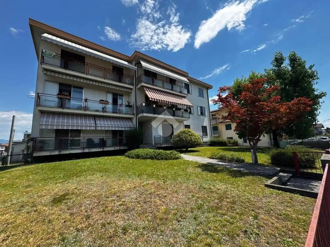 Appartamento in vendita a San Vito di Leguzzano