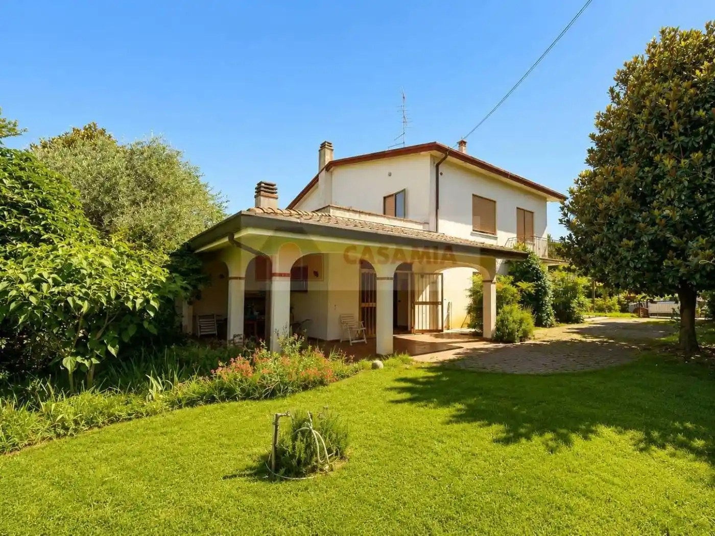 Villa in vendita a Oderzo