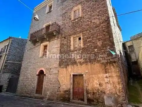 Villa in vendita a Benetutti
