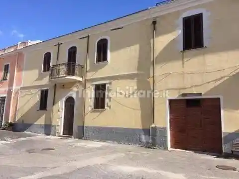 Villa in vendita a Codrongianos