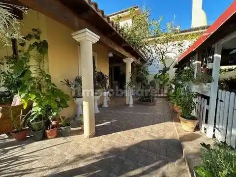 Villa in vendita a Sassari