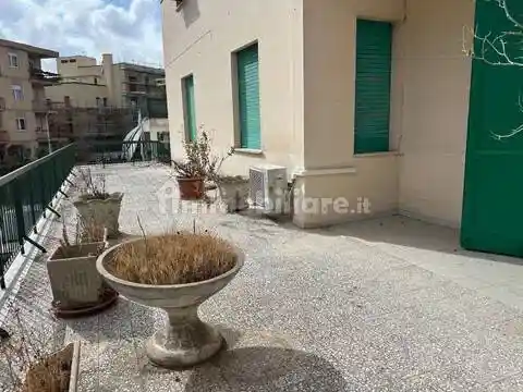 Appartamento in affitto a Sassari