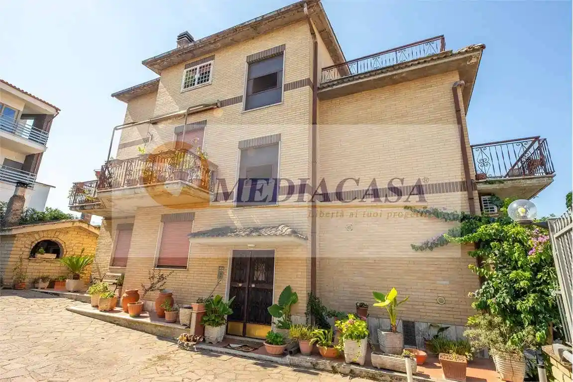 Appartamento in affitto a Roma