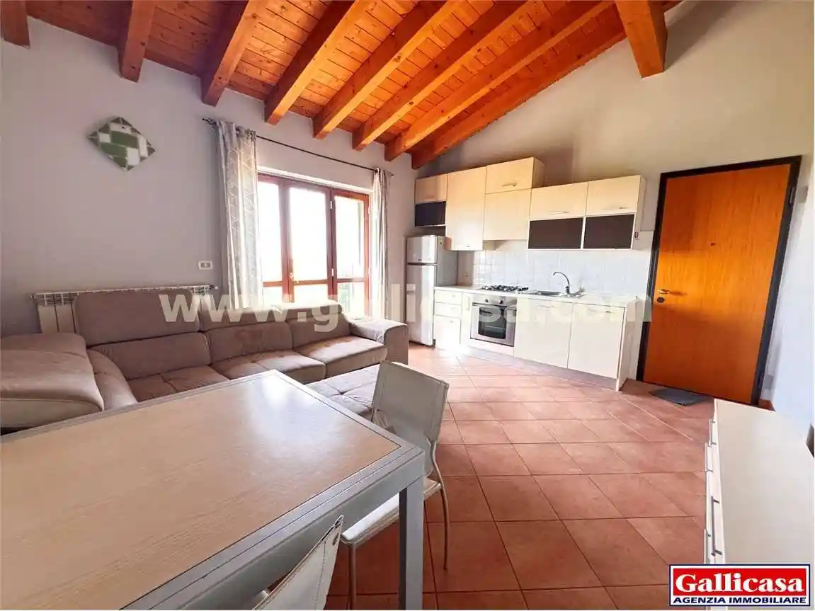 Appartamento in vendita a Castelcovati