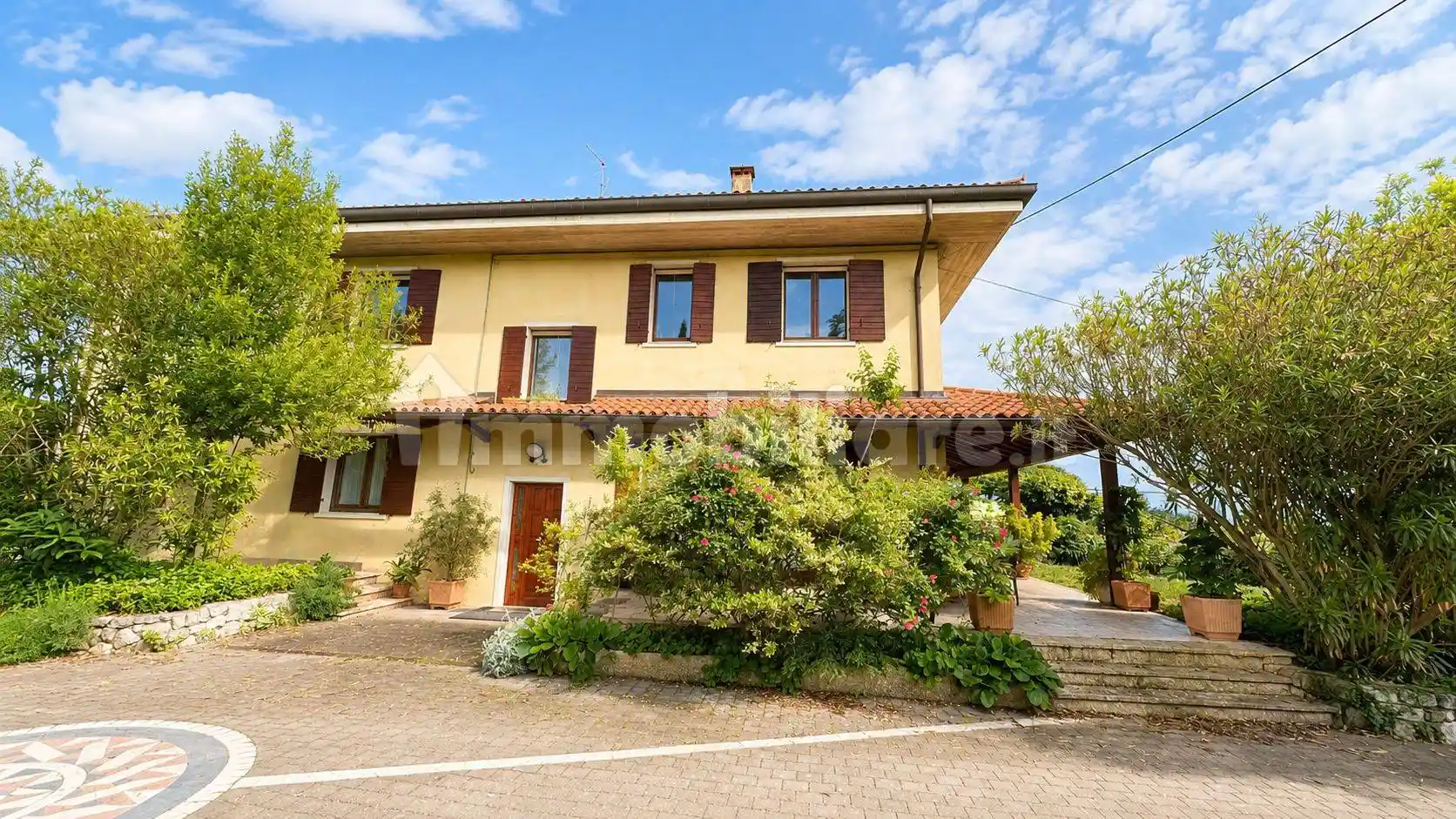 Appartamento in affitto a Verona
