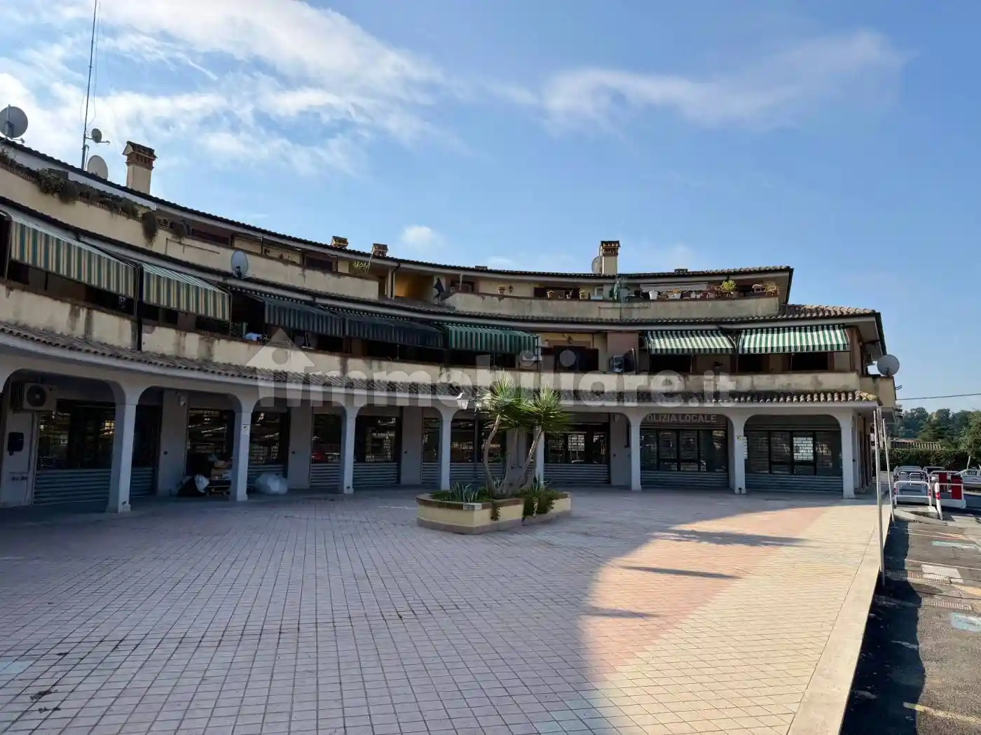 Appartamento in vendita a Fiumicino