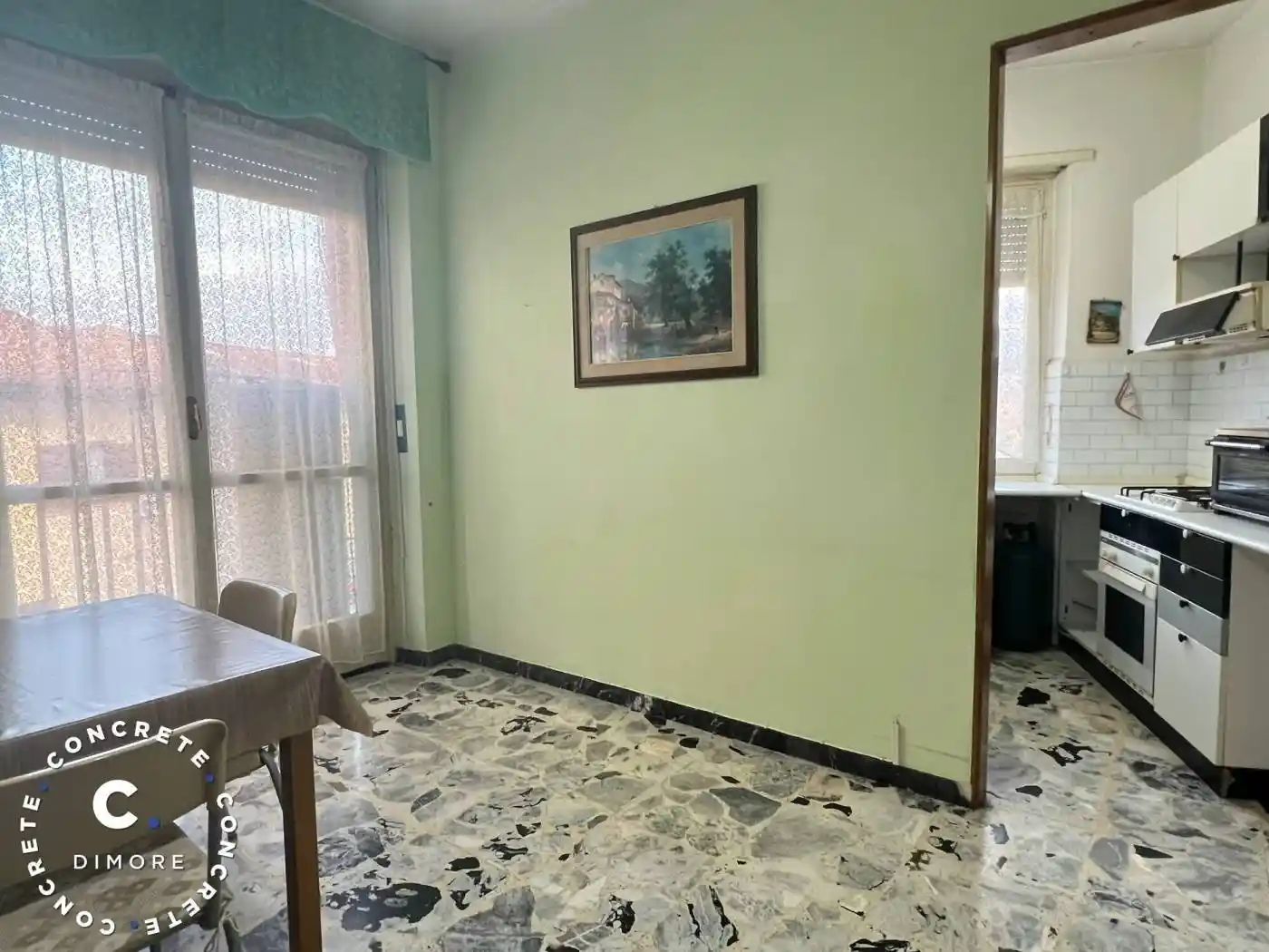 Appartamento in vendita a Chieri