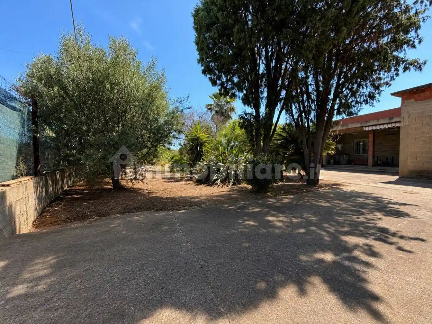 Villa in vendita a Capoterra
