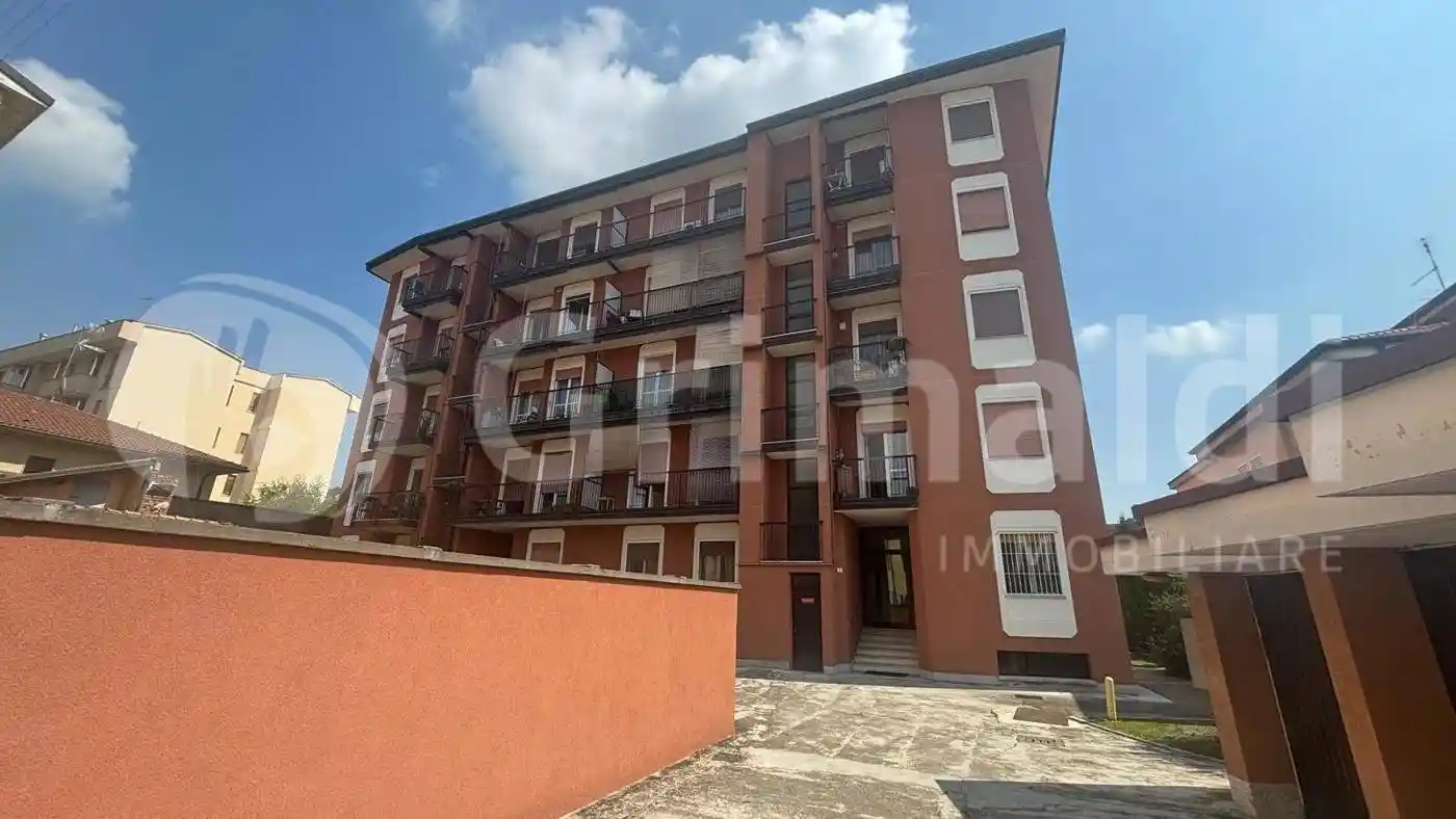 Appartamento in vendita a Abbiategrasso