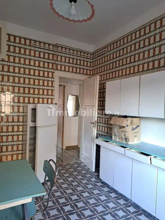 Appartamento in affitto a Cassino