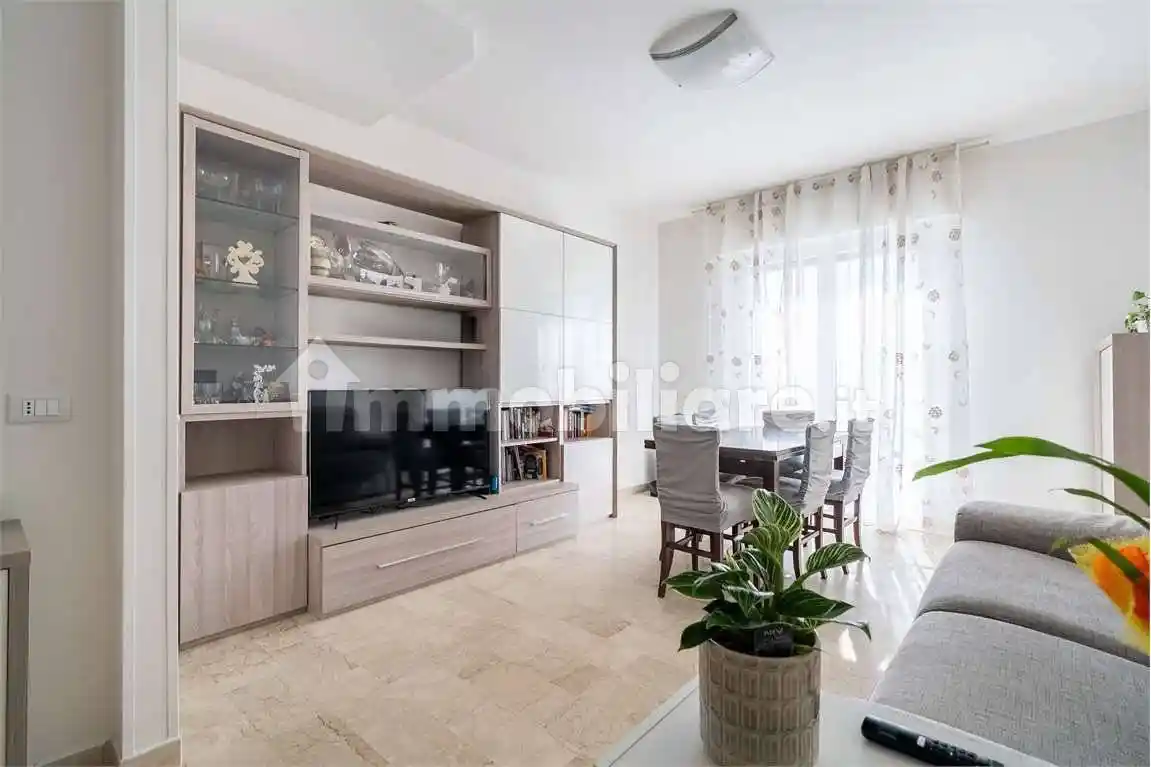 Appartamento in vendita a Carpi