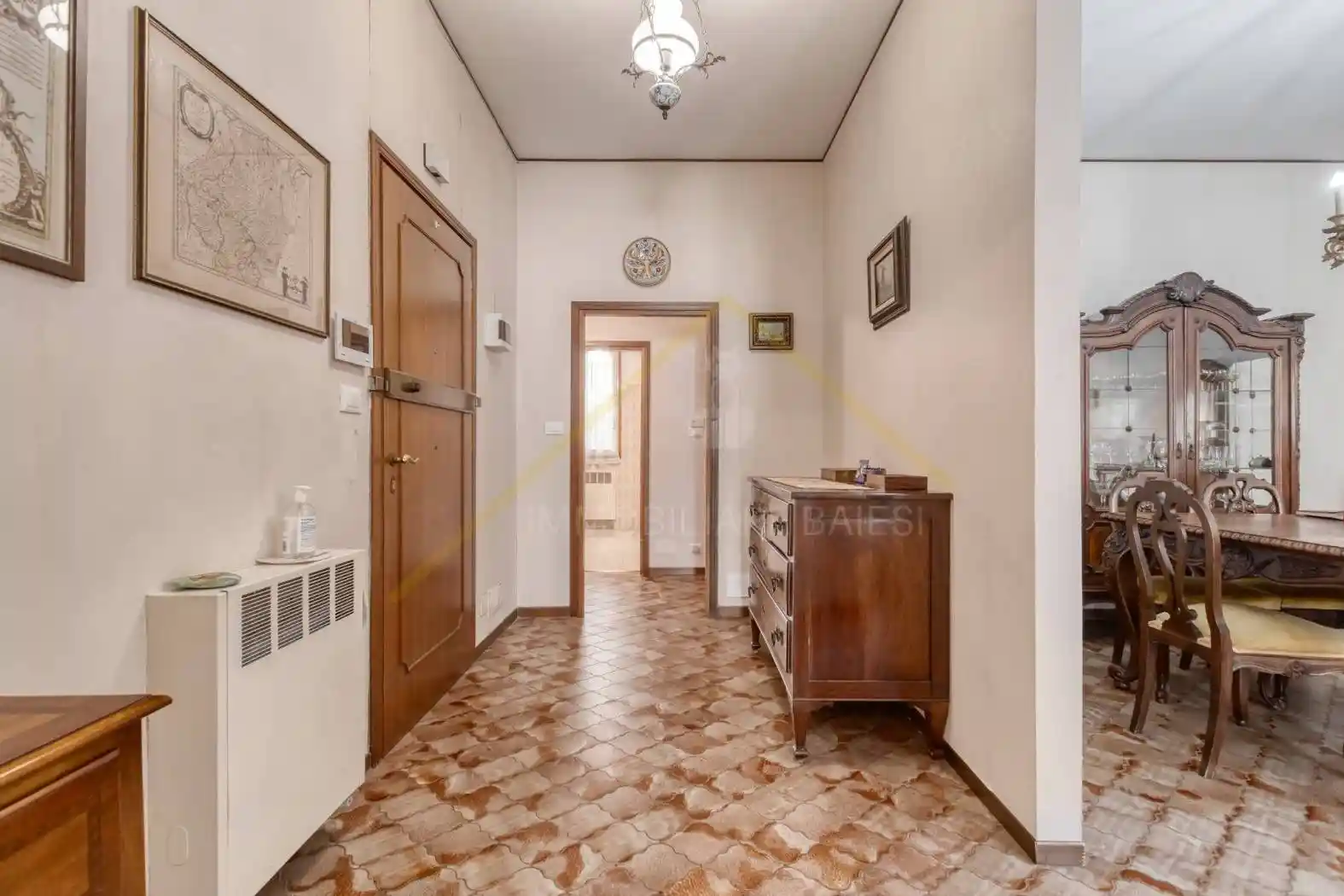 Appartamento in vendita a San Lazzaro di Savena