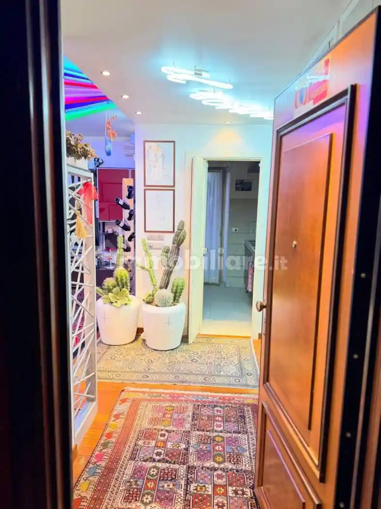 Appartamento in vendita a Sanremo