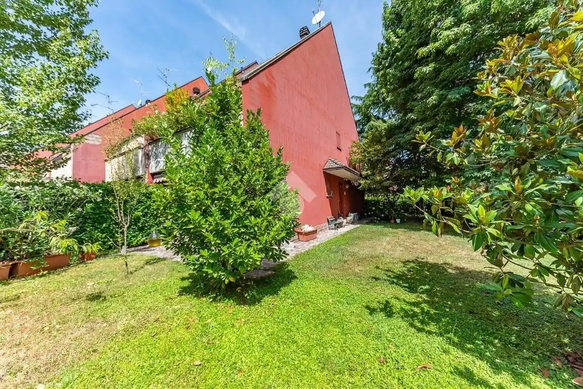 Villetta a schiera in vendita a Arese