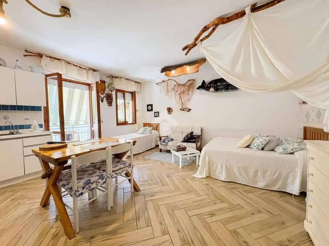 Appartamento in vendita a Alghero