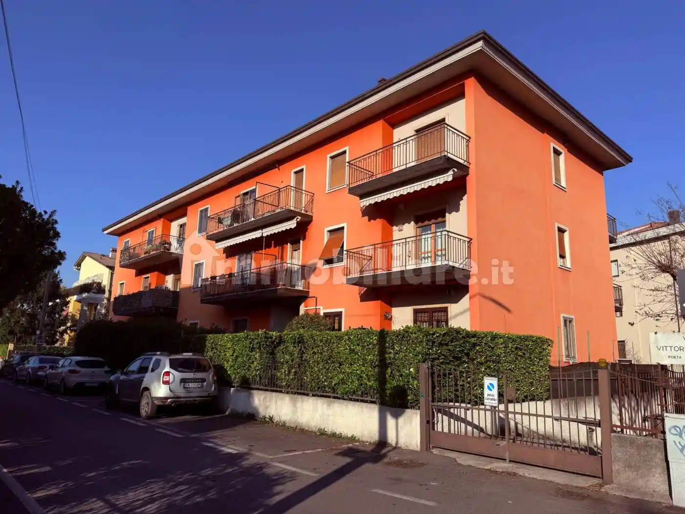 Appartamento in vendita a Brescia
