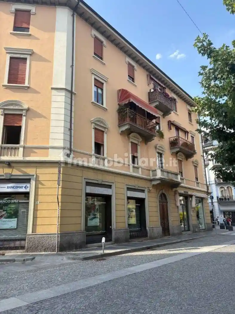 Appartamento in vendita a Domodossola