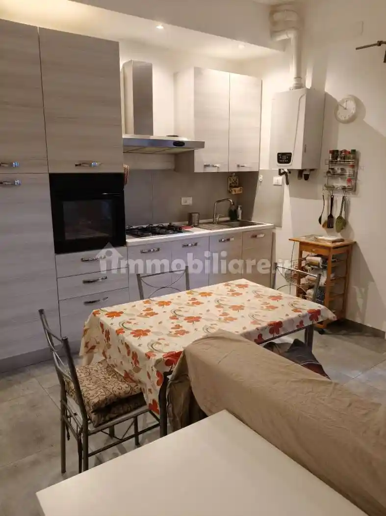 Appartamento in vendita a Bologna