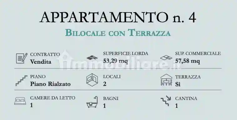Appartamento - foto 3