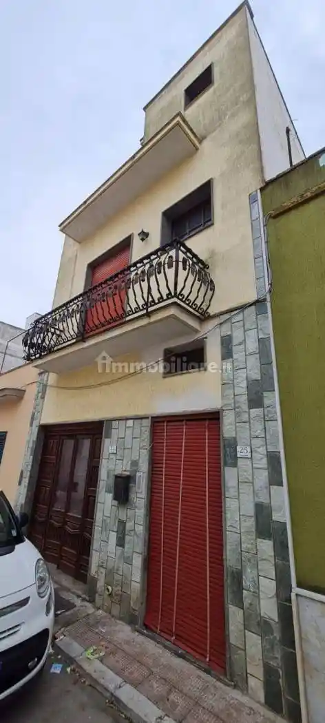 Casa indipendente in vendita a Neviano