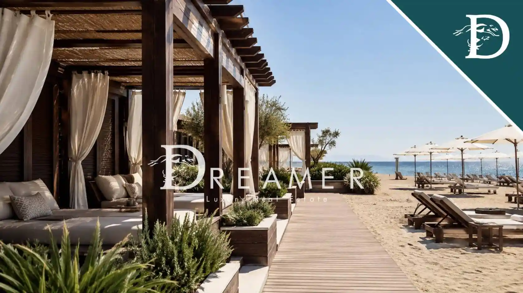 Appartamento in vendita a Forte dei Marmi