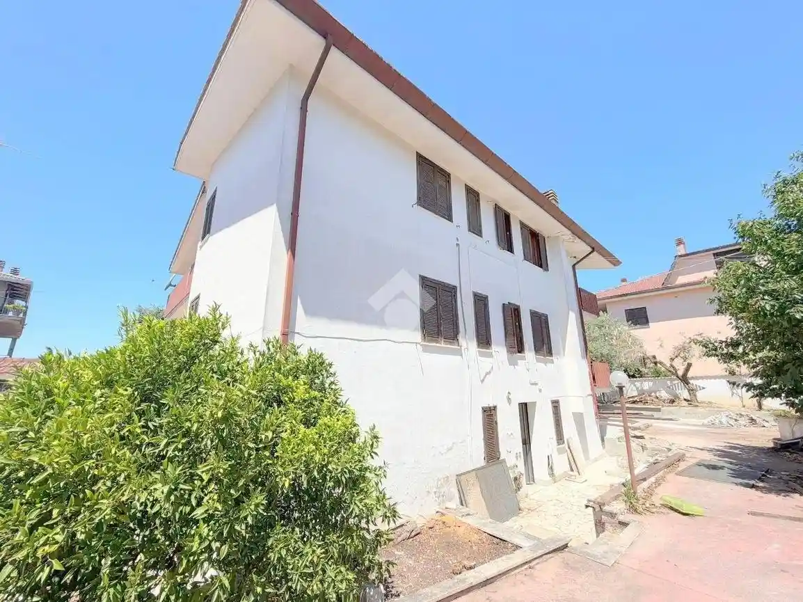 Villa in vendita a Velletri