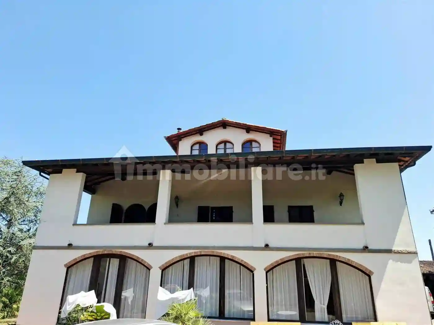Villa - foto 3