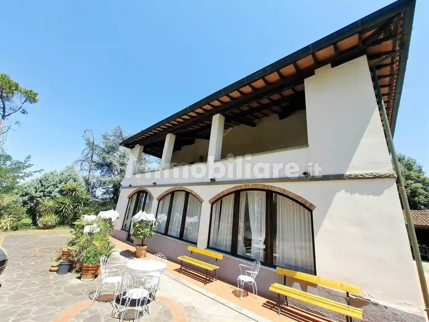 Villa - foto 4