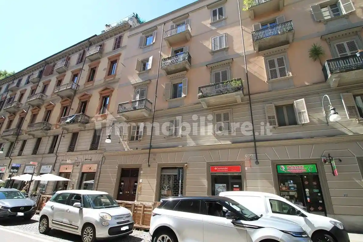 Appartamento in affitto a Torino
