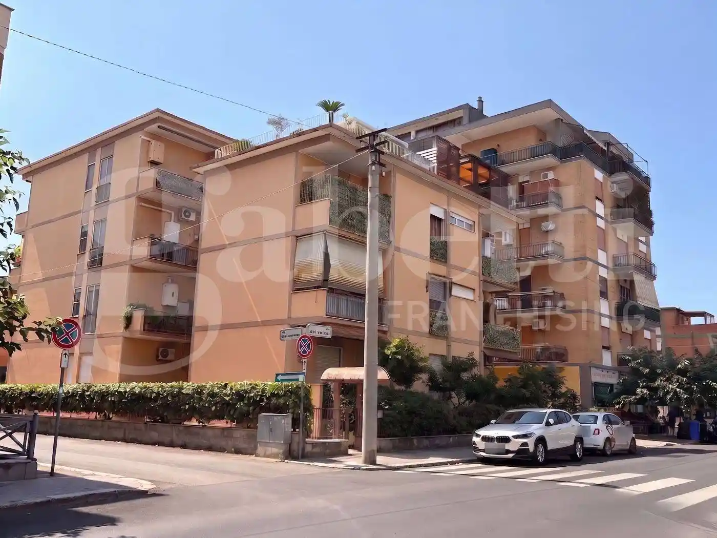 Appartamento in vendita a Latina