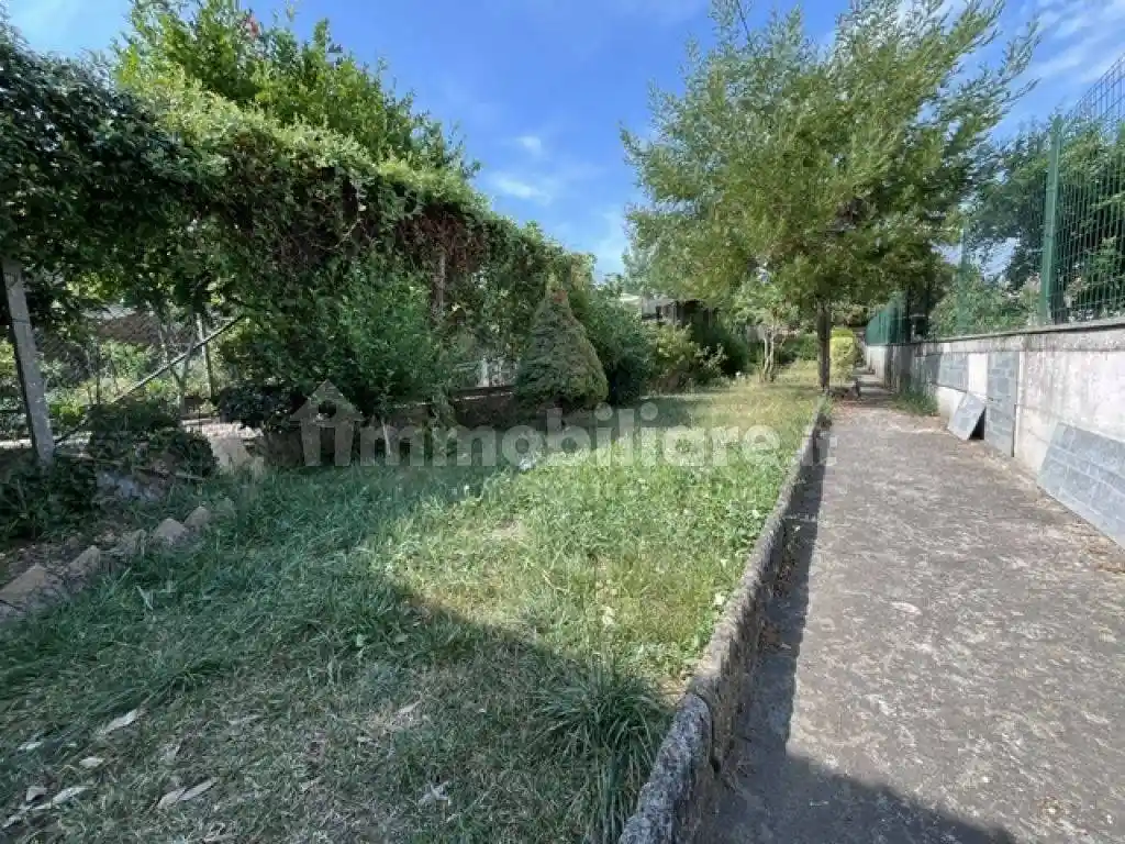 Villetta a schiera in vendita a San Colombano al Lambro
