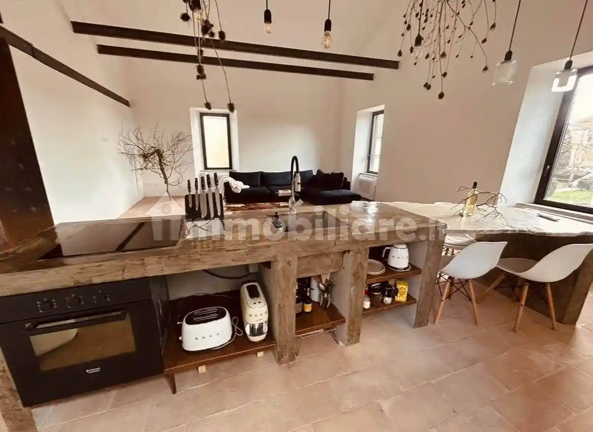 Appartamento in vendita a Tuscania