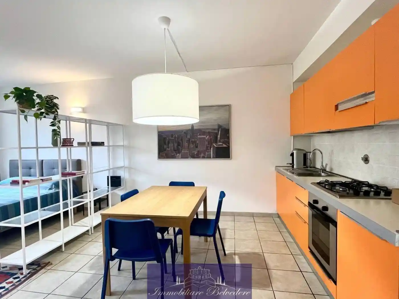 Appartamento in affitto a Firenze