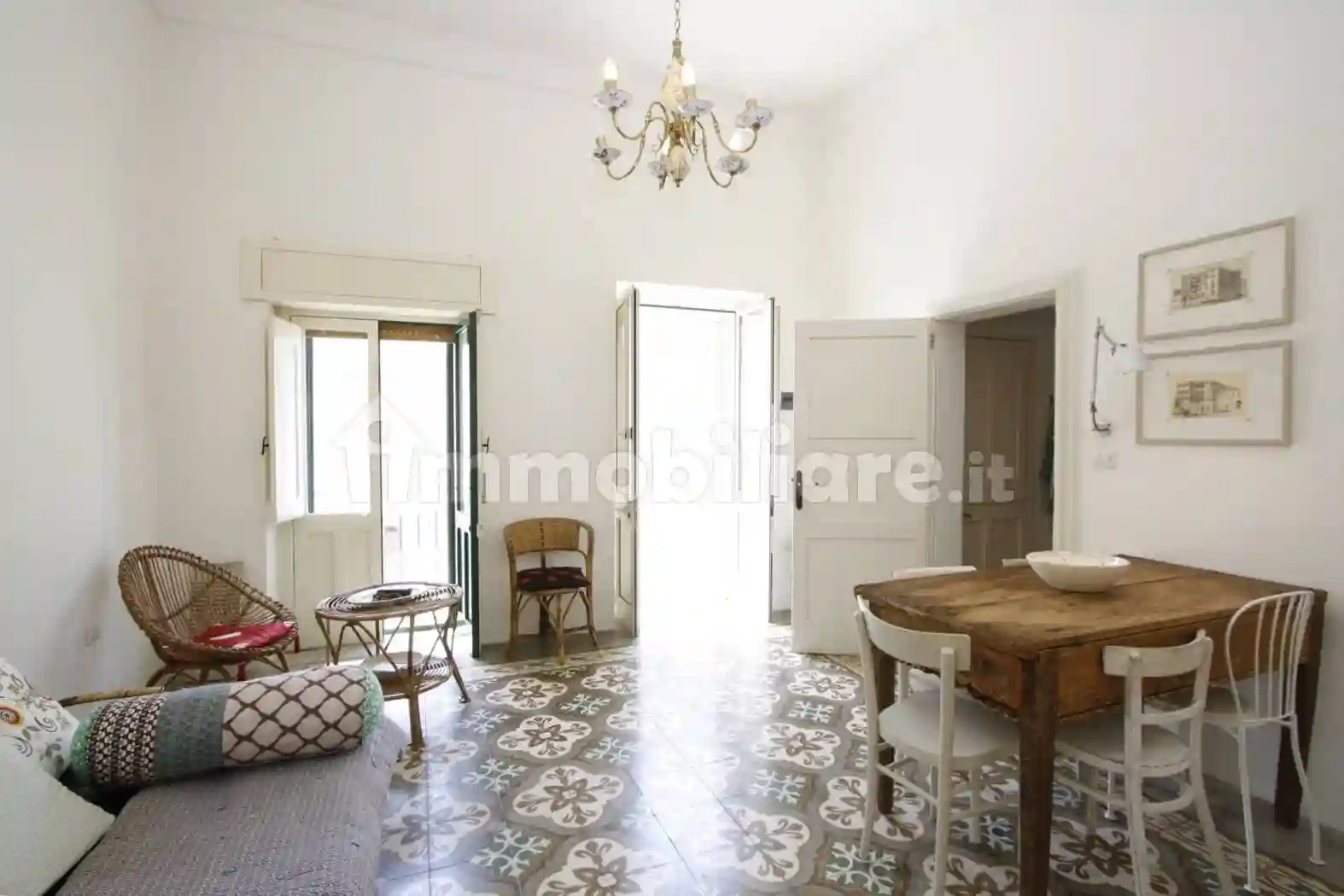 Casa indipendente - foto 3