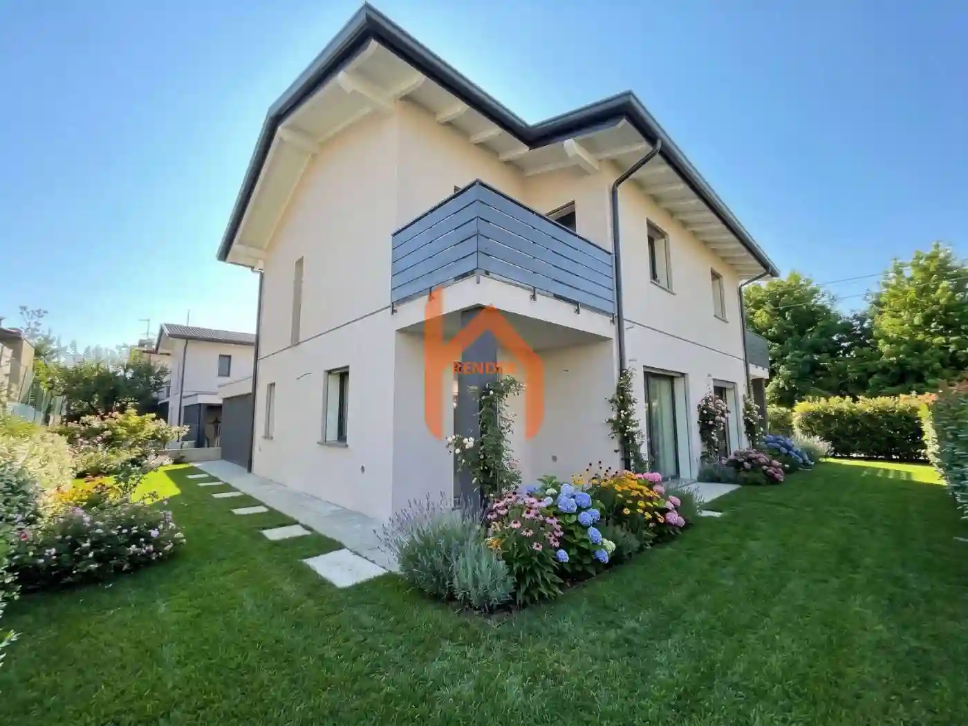 Villetta a schiera - foto 2