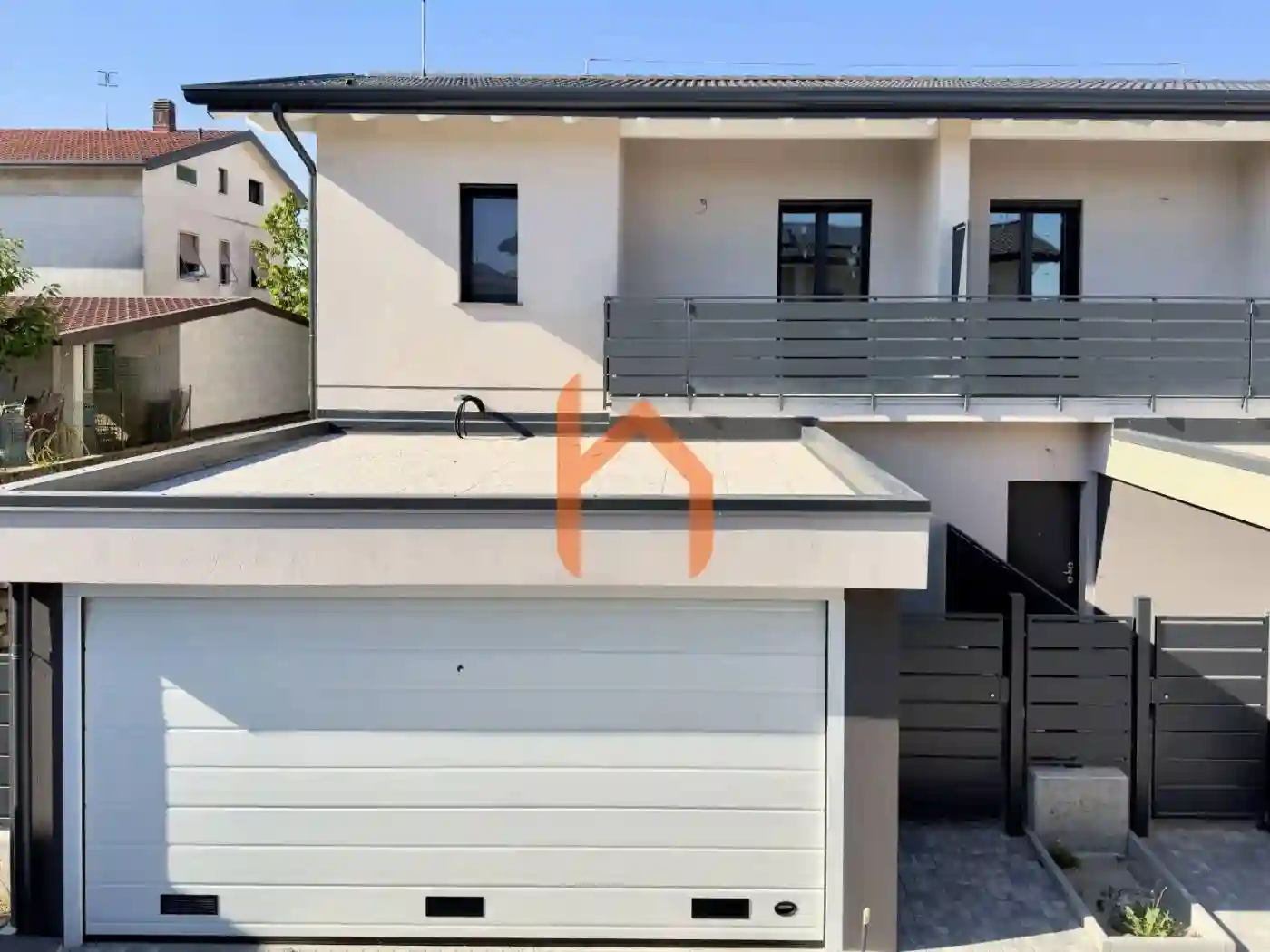 Villetta a schiera - foto 4