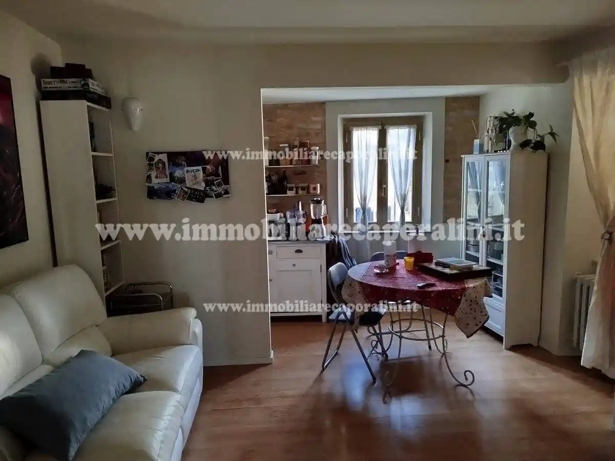 Appartamento in vendita a Recanati