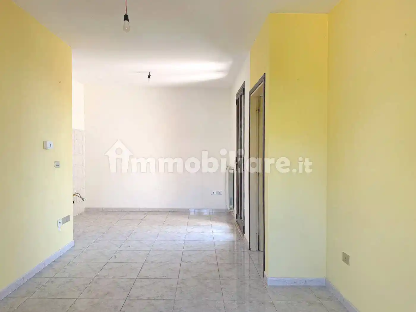 Appartamento in vendita a Sanluri