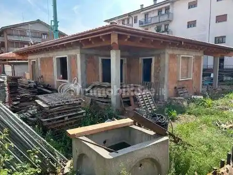 Villa in vendita a Verona