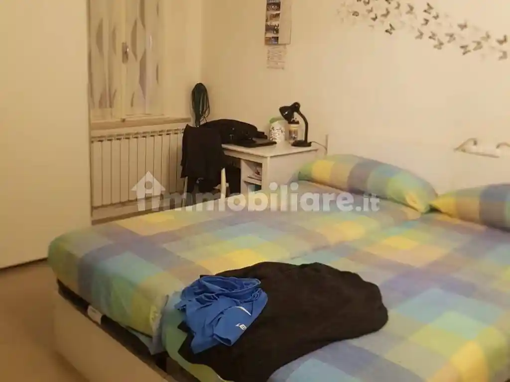 Appartamento in affitto a Parma